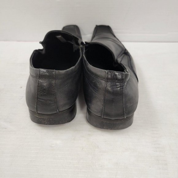 (23164-1) EC Collection Dress Shoes - Size 10 - Picture 9 of 11